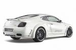 Bentley Continental GT Speed Imperator by Hamann 2009 года
